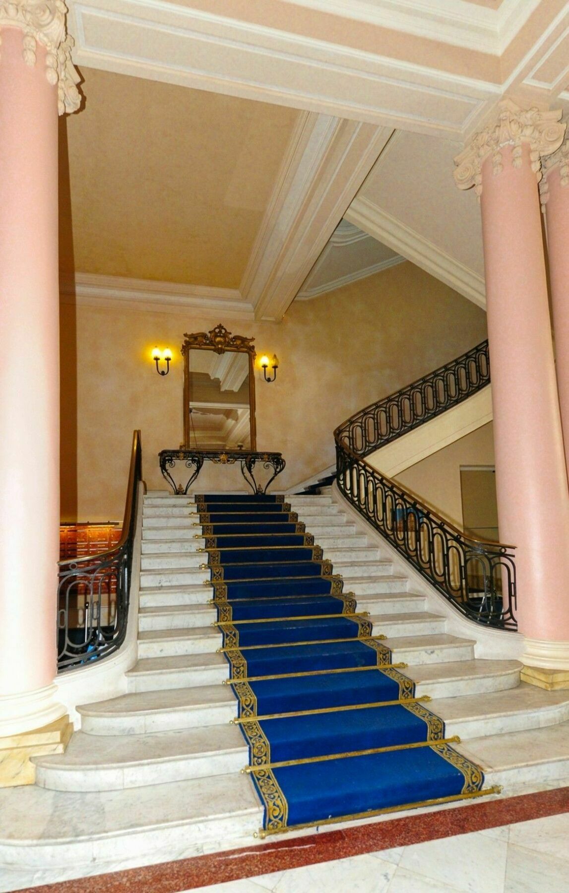 Residence Privee Negresco Niza Exterior foto