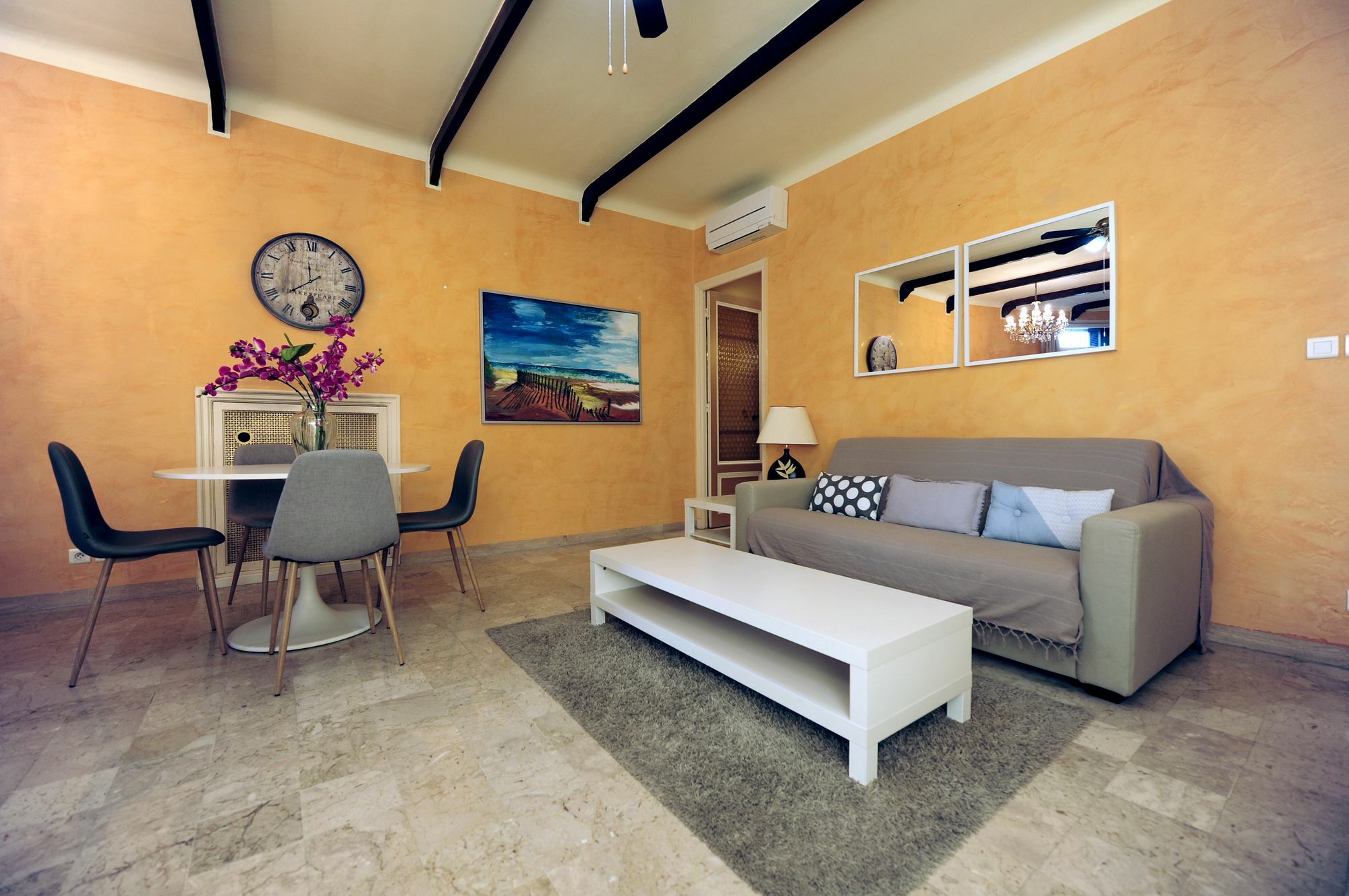 Residence Privee Negresco Niza Exterior foto