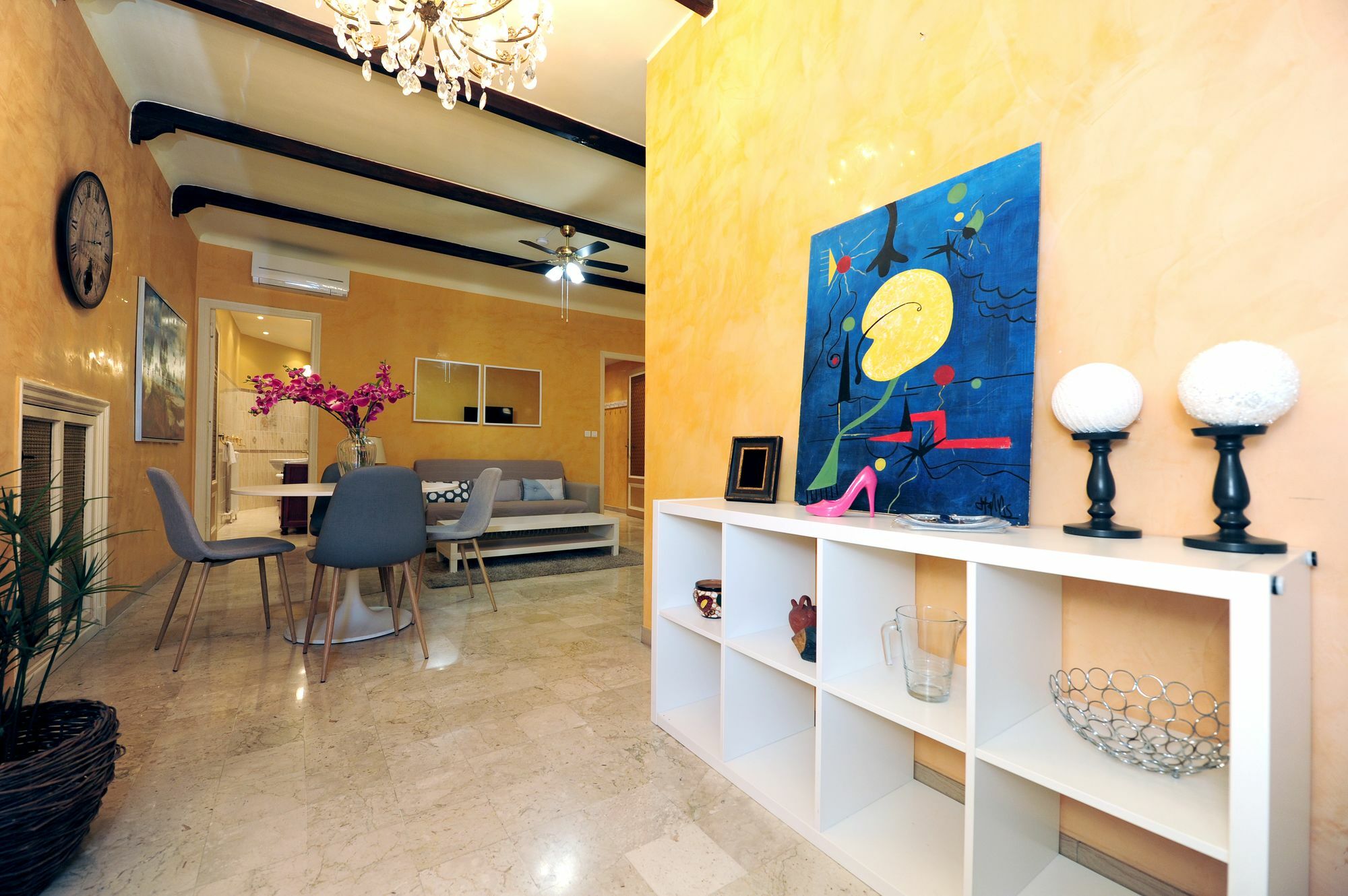 Residence Privee Negresco Niza Exterior foto